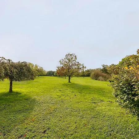 アパート Ferienwohnung, Land, Ruhe, Ruegen *