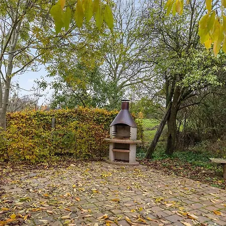 아파트 Ferienwohnung, Land, Ruhe, Ruegen
