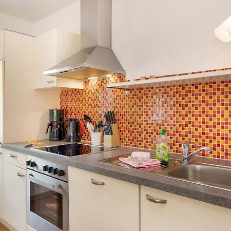 Apartment Natourlust Preetz - Kleine Rote *