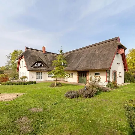 Ferienwohnung, Land, Ruhe, Ruegen