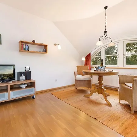 Ferienwohnung, Land, Ruhe, Rügen * Burtevitz