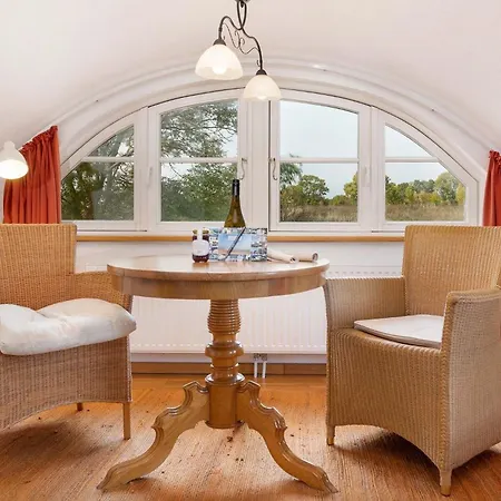 Ferienwohnung, Land, Ruhe, Rügen