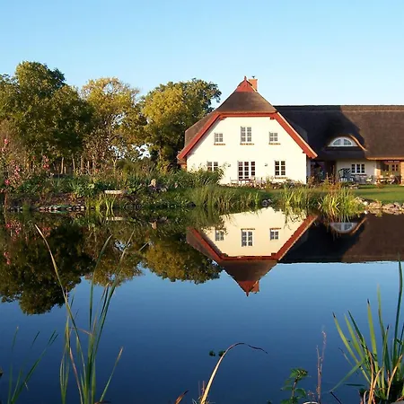 Ferienwohnung, Land, Ruhe, Rügen * Burtevitz