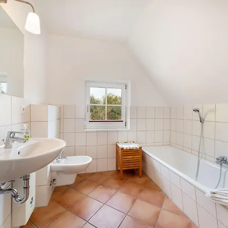 Ferienwohnung, Land, Ruhe, Rügen