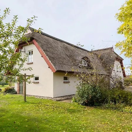 Kleine Rote Burtevitz